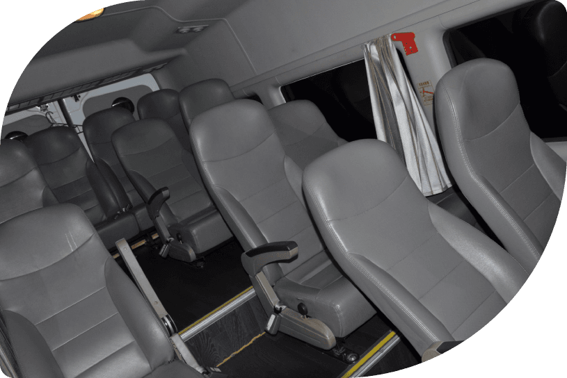 renta de camionetas en mexico