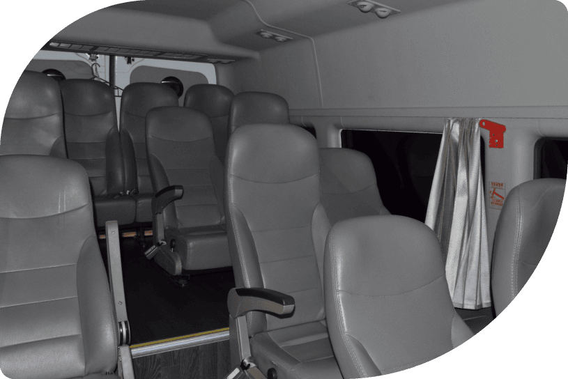 renta de camionetas en mexico