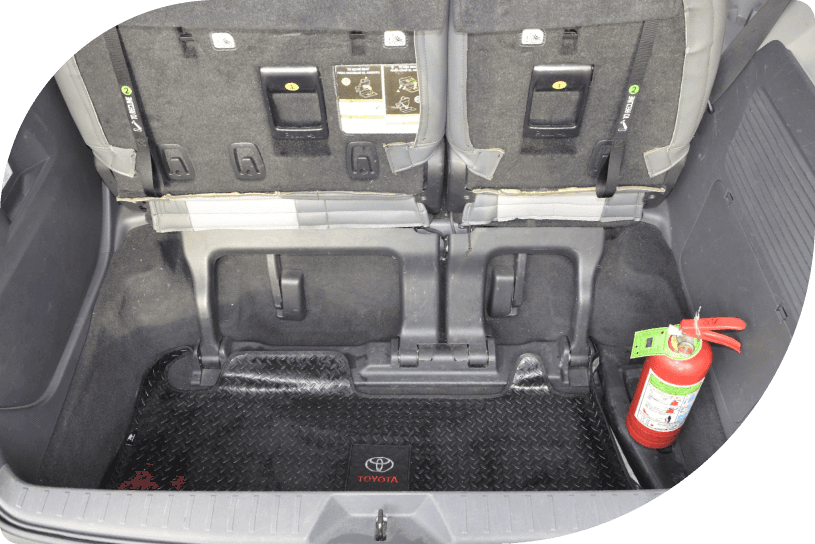 renta de camionetas en mexico