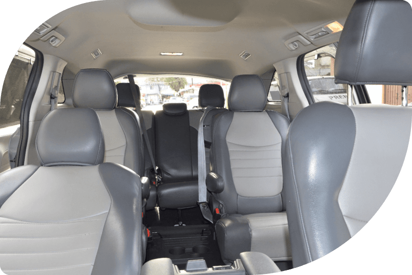 renta de camionetas en mexico