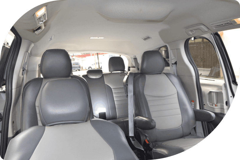 renta de camionetas en mexico