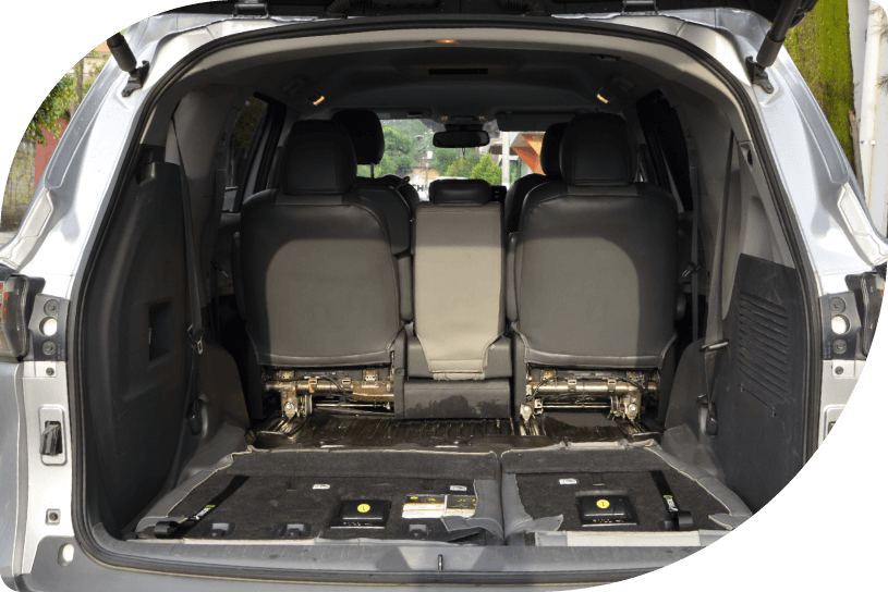 renta de camionetas en mexico