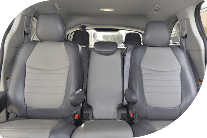 renta de camionetas en mexico