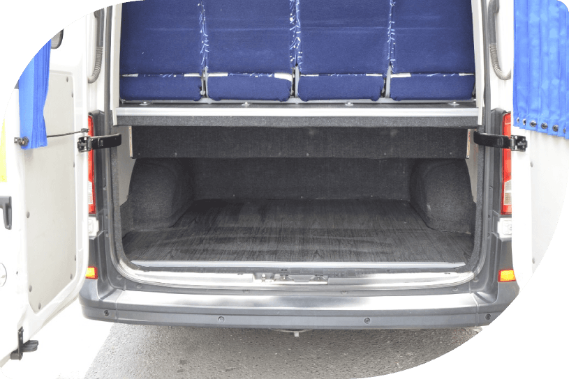 renta de camionetas en mexico