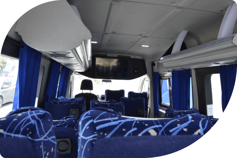 renta de camionetas en mexico