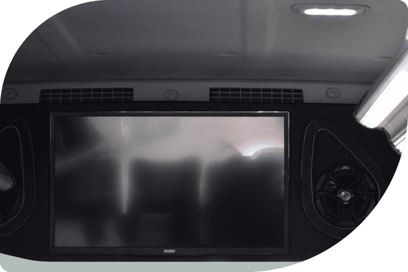 renta de camionetas en mexico