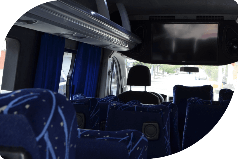 renta de camionetas en mexico