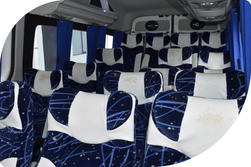 renta de camionetas en mexico