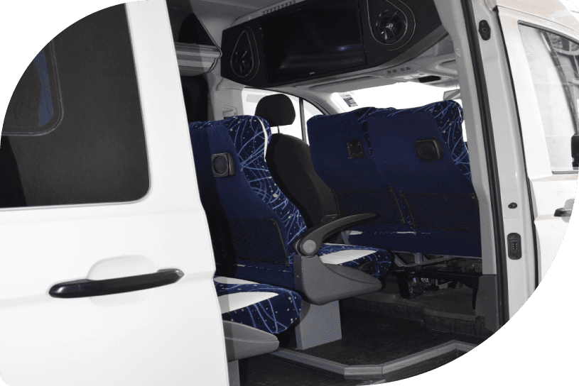 renta de camionetas en mexico