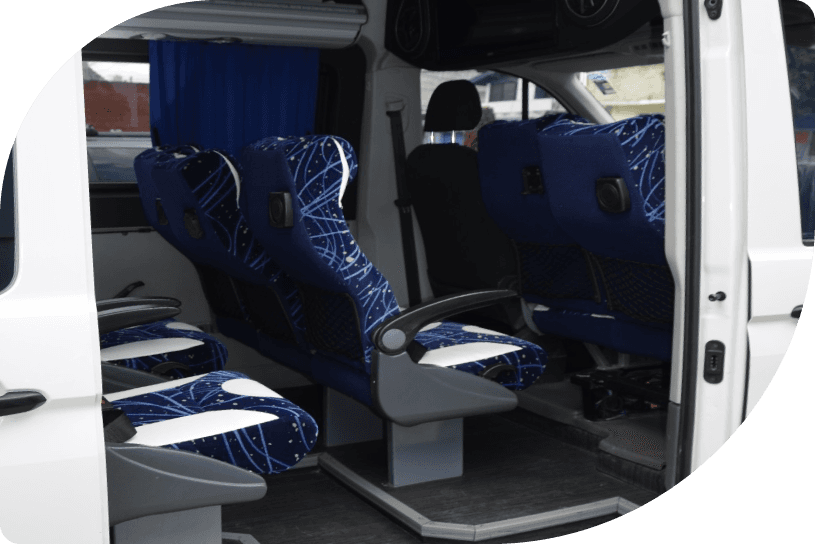 renta de camionetas en mexico