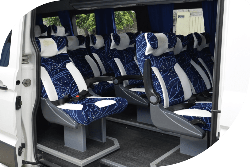 renta de camionetas en mexico