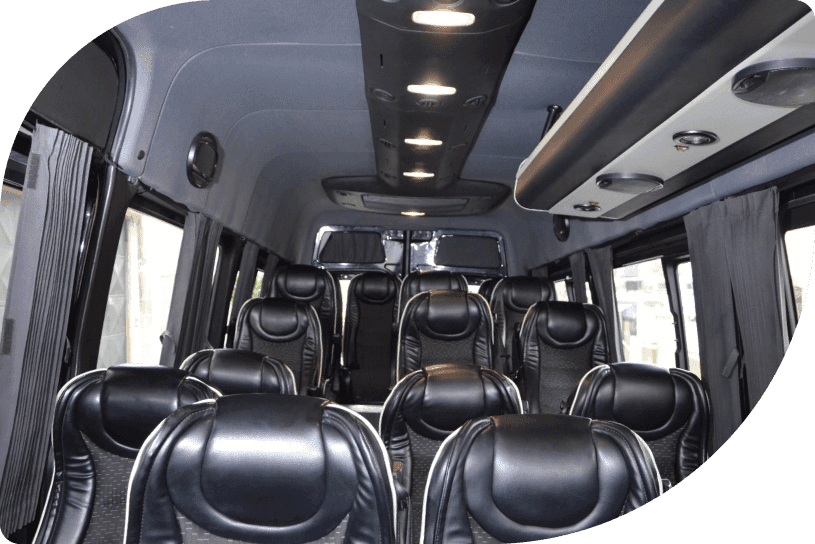 renta de camionetas en mexico