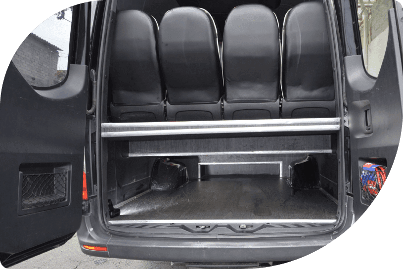 renta de camionetas en mexico