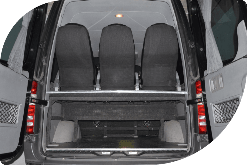 renta de camionetas en mexico