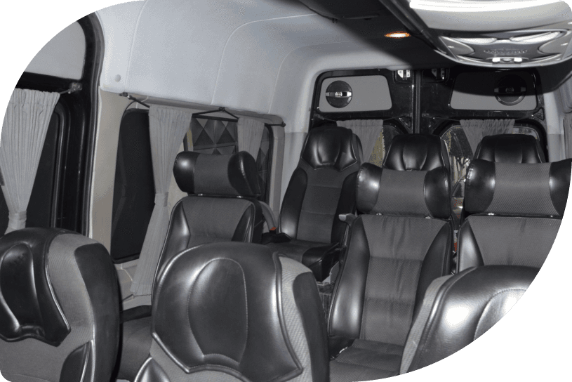 renta de camionetas en mexico