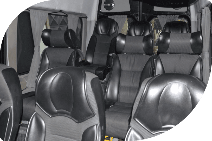 renta de camionetas en mexico